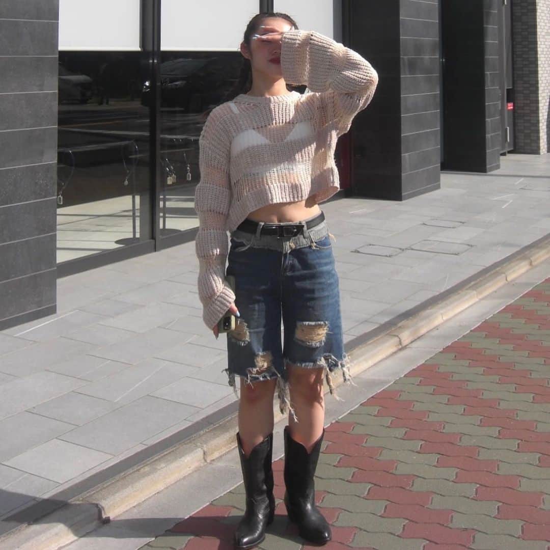 RUNA（竹田瑠奈）のインスタグラム：「👍🏻」