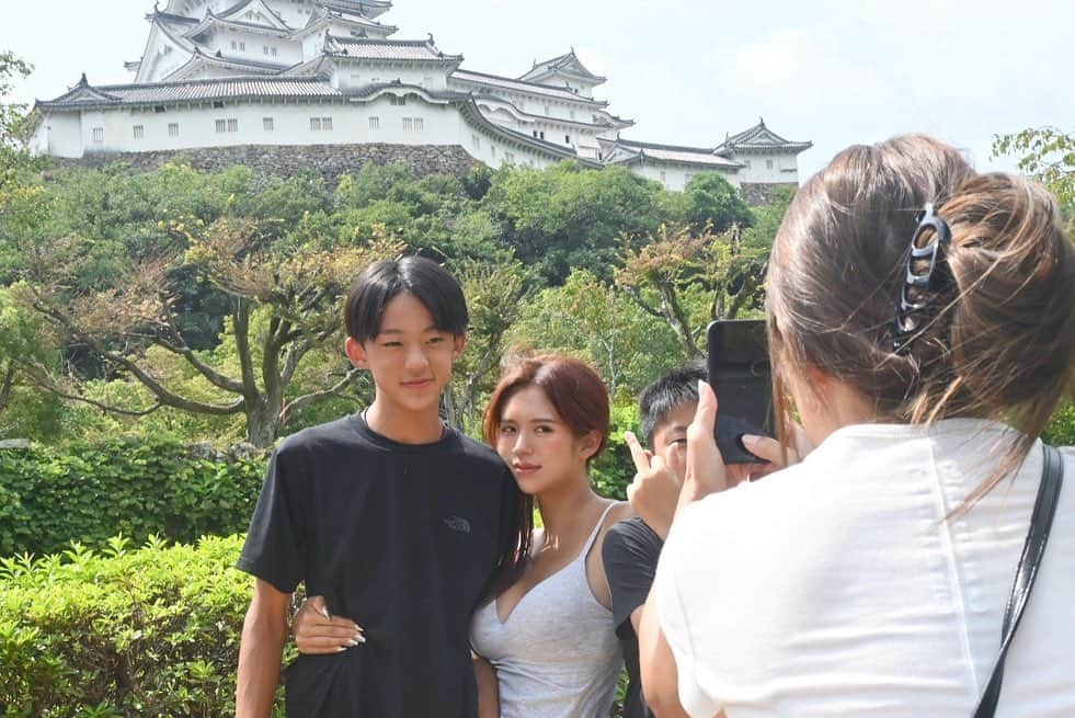 のインスタグラム：「おとうとたち と おべんと と ひつませんせい と なんでやねん と うすしお と かわいいからあげる」