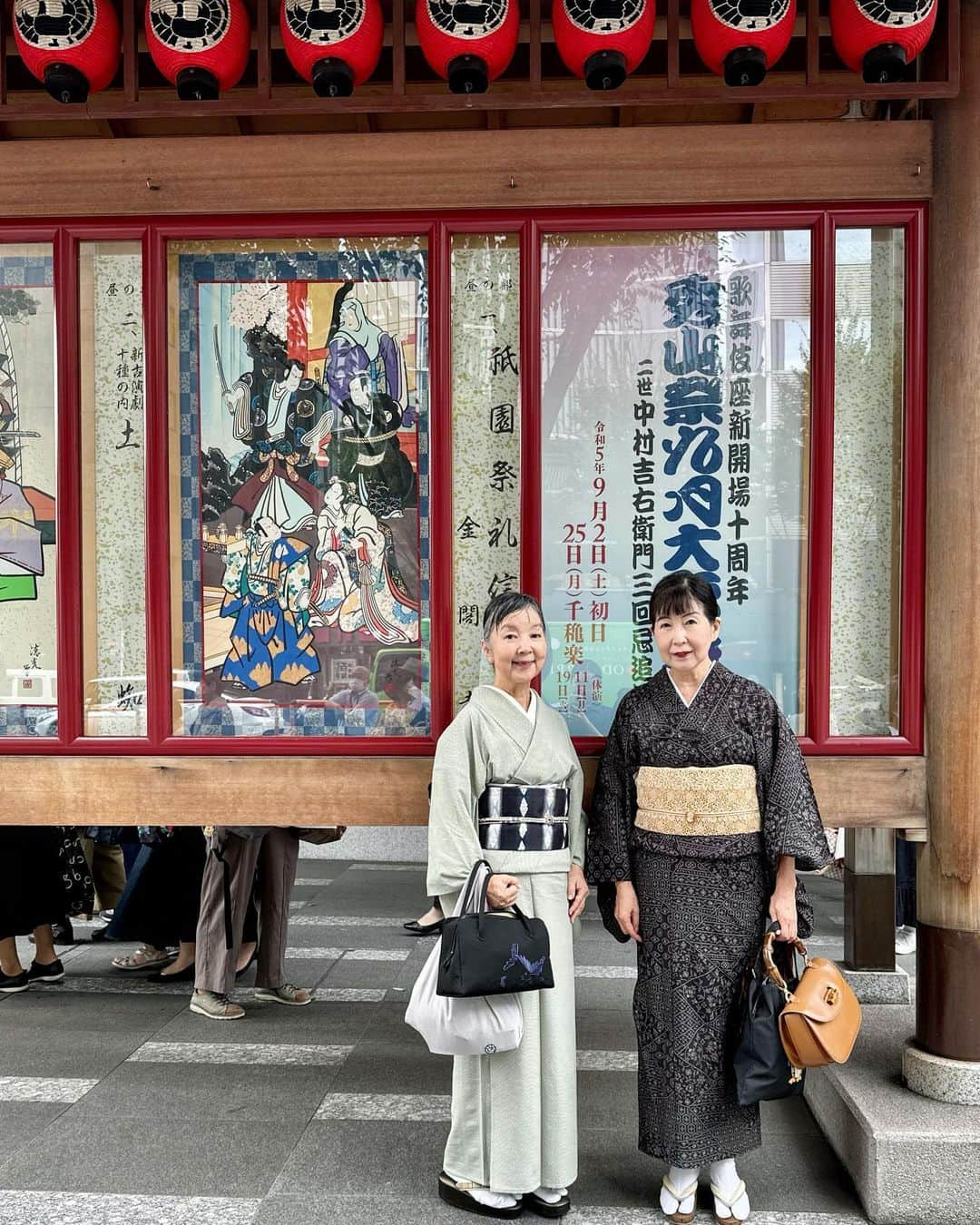 山崎陽子のインスタグラム