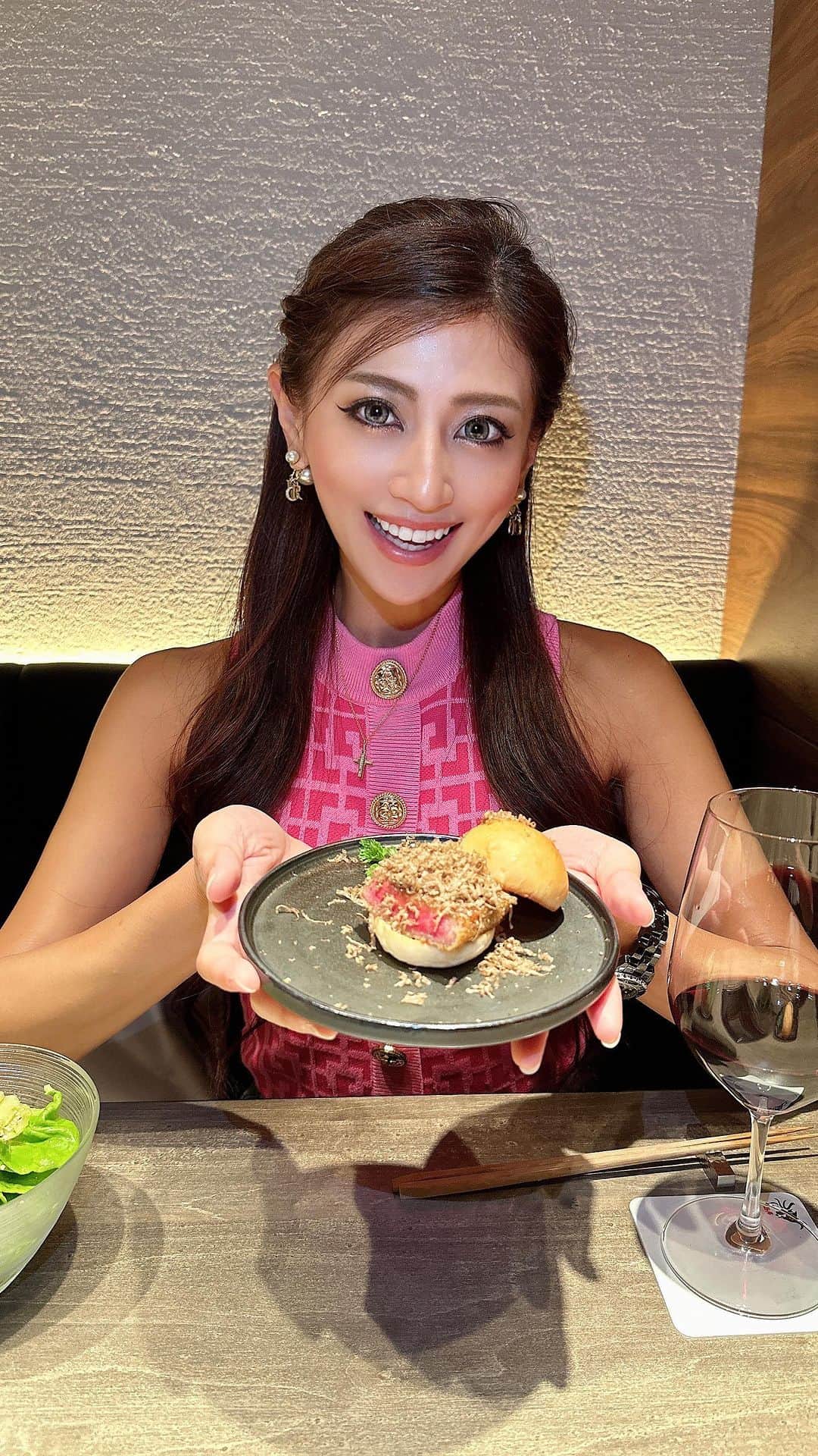 YURIKAのインスタグラム