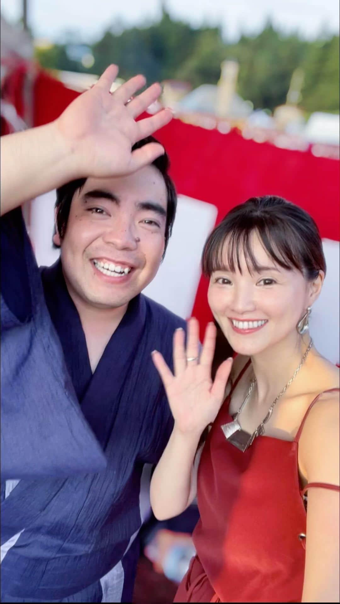 高田由香のインスタグラム