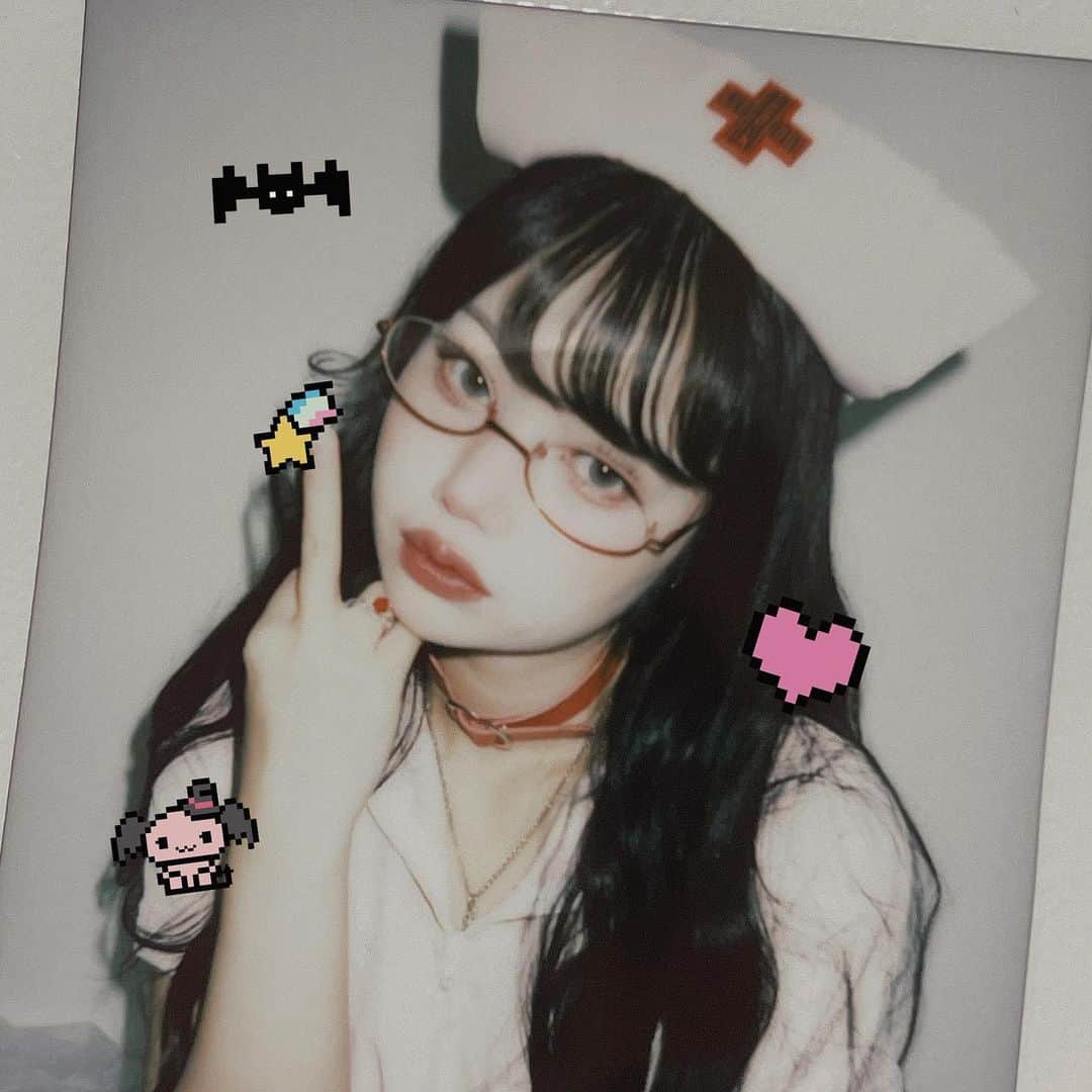 村田実果子のインスタグラム