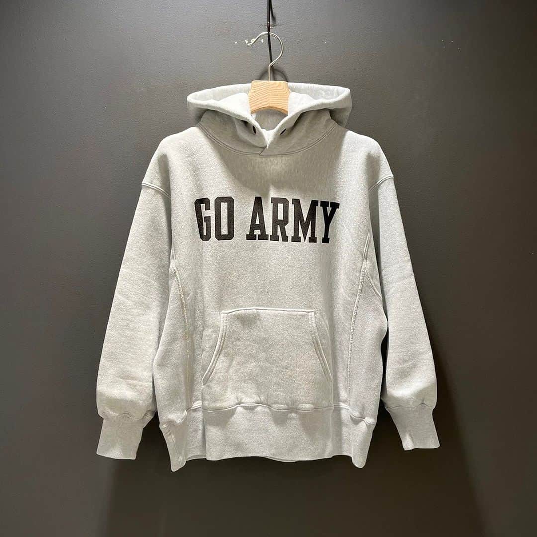 BEAMS JAPANさんのインスタグラム写真 - (BEAMS JAPANInstagram)「＜BUZZ RICKSON'S＞×＜BEAMS BOY＞ Womens GO ARMY sweat Special ¥19,800-(inc.tax) Item No.13-13-0052 BEAMS JAPAN 2F ☎︎03-5368-7317 @beams_japan #buzzricksons #beams #beamsboy #beamsjapan #beamsjapan2nd Instagram for New Arrivals Blog for Recommended Items」9月21日 20時10分 - beams_japan