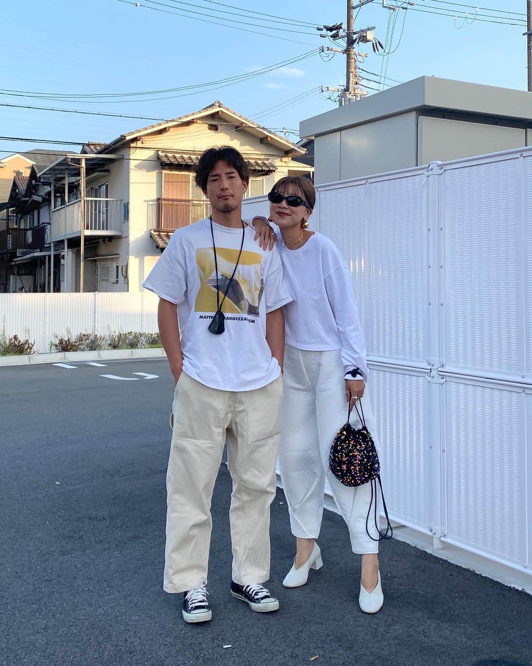 hidekaのインスタグラム