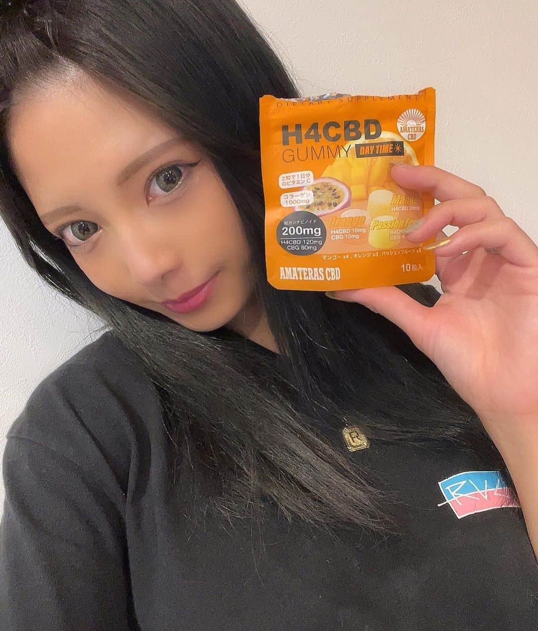 ちひろのインスタグラム