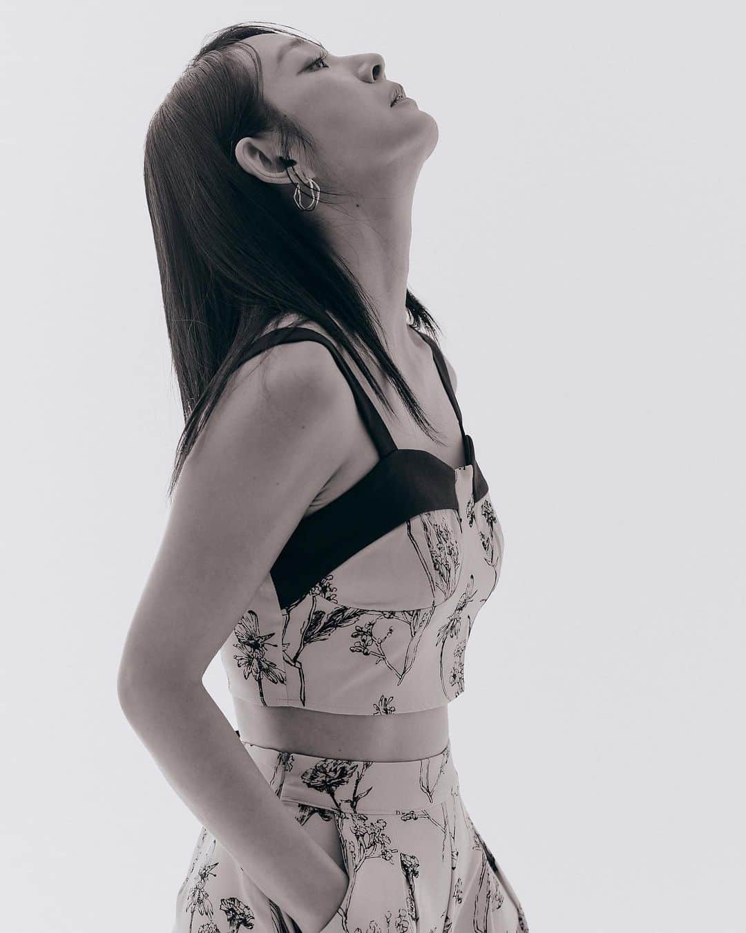 ミョン・セビンのインスタグラム：「#가을감성으루🍂」