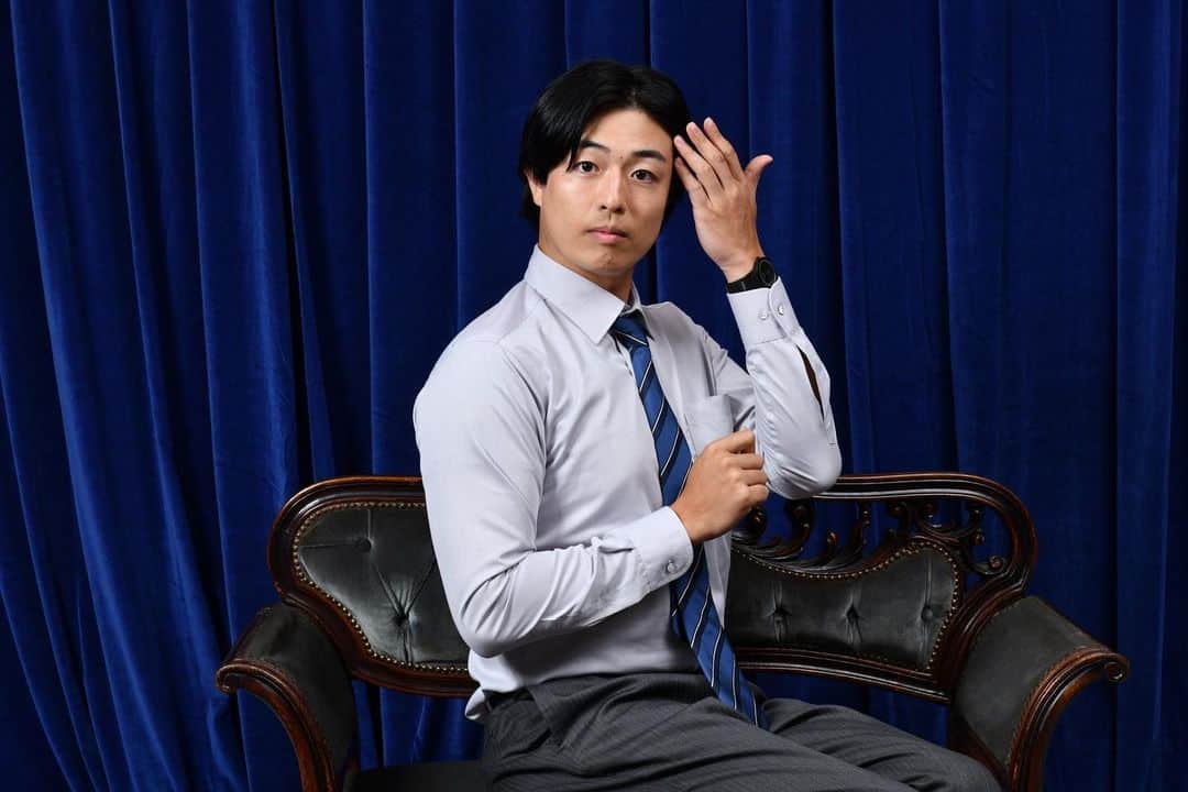 時任勇気のインスタグラム