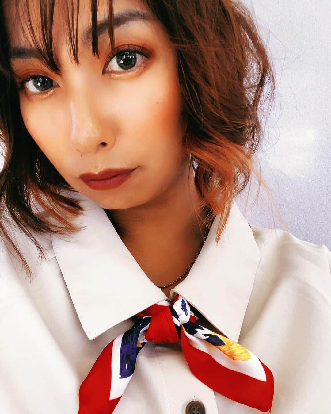 エマ中岡優姫のインスタグラム：「今回の出張は愛媛県の宇和島でした〜🤗 美味しいご飯も食べれて 満足🤭✨ 乗り換えとか調べたはずだったのに 特急電車なかったりと ハプニングもあったけど 本当そういうところが 自分らしいわ〜🤣と 思いながら無事についてお仕事もできて 美味しいもの食べれたのでオッケー👌✨ 次の出張は〜うふふ😚 10月も毎週出張だな😛」