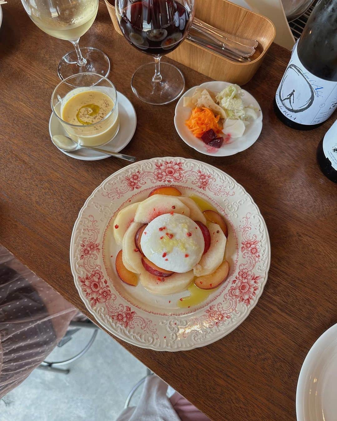 AYAのグルメインスタ