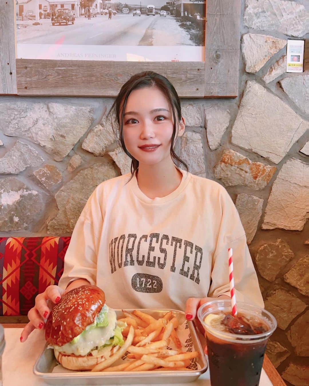 太田理恵のグルメインスタ