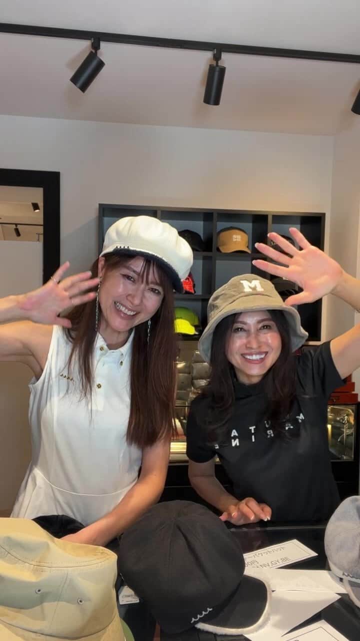 原志保のインスタグラム