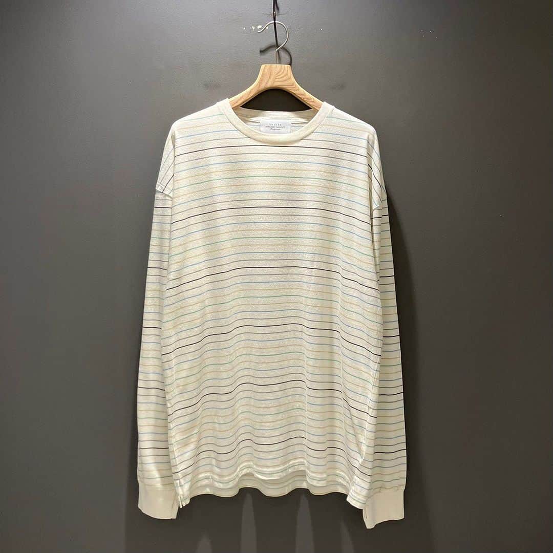 BEAMS JAPANのインスタグラム