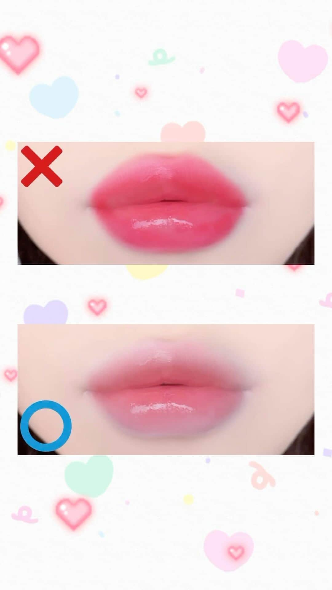 LIPS(リップス)-コスメ・メイク動画のインスタグラム