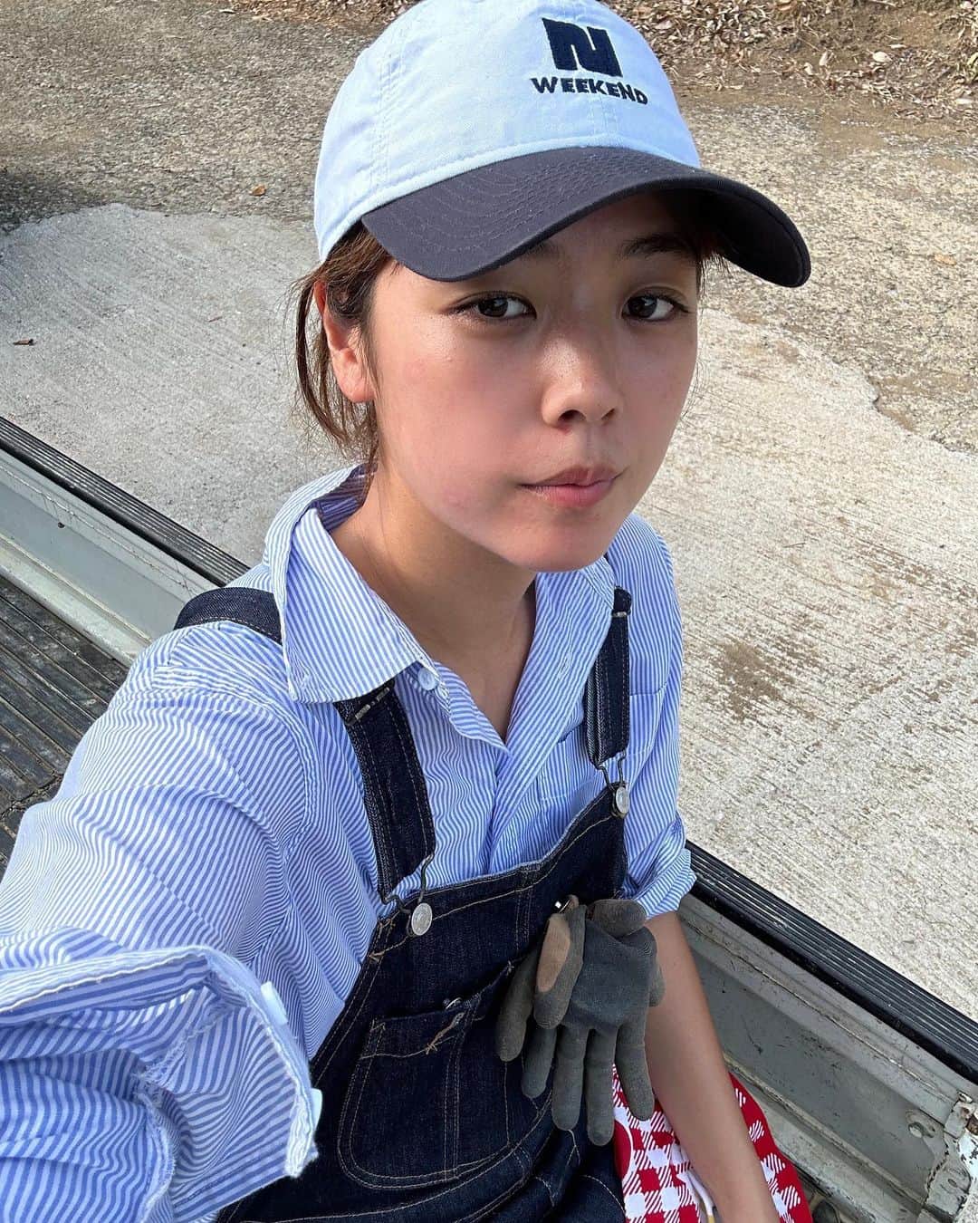 のインスタグラム：「O型が蚊に刺されやすいは本当だけど、顔も刺すなんてひどい！🦟」