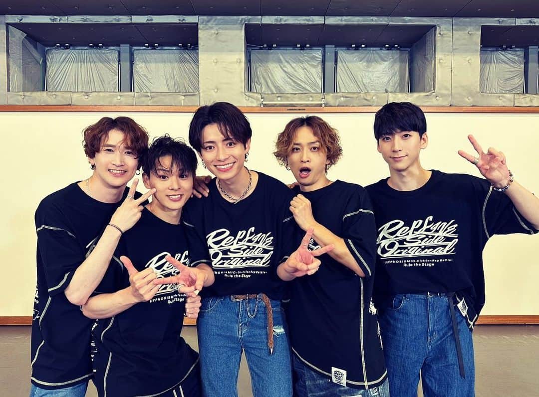 加藤良輔さんのインスタグラム写真 - (加藤良輔Instagram)「⁡ ⁡ ⁡ ⁡ “Thanks!!” ⁡ ⁡ ⁡ ⁡ ⁡ ⁡」9月21日 12時07分 - ryo_suke_rsk
