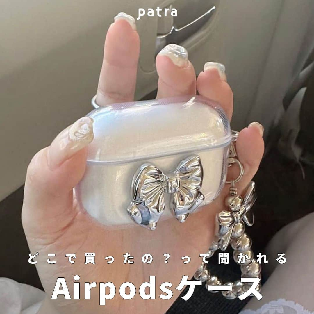 PATRA magazineのインスタグラム