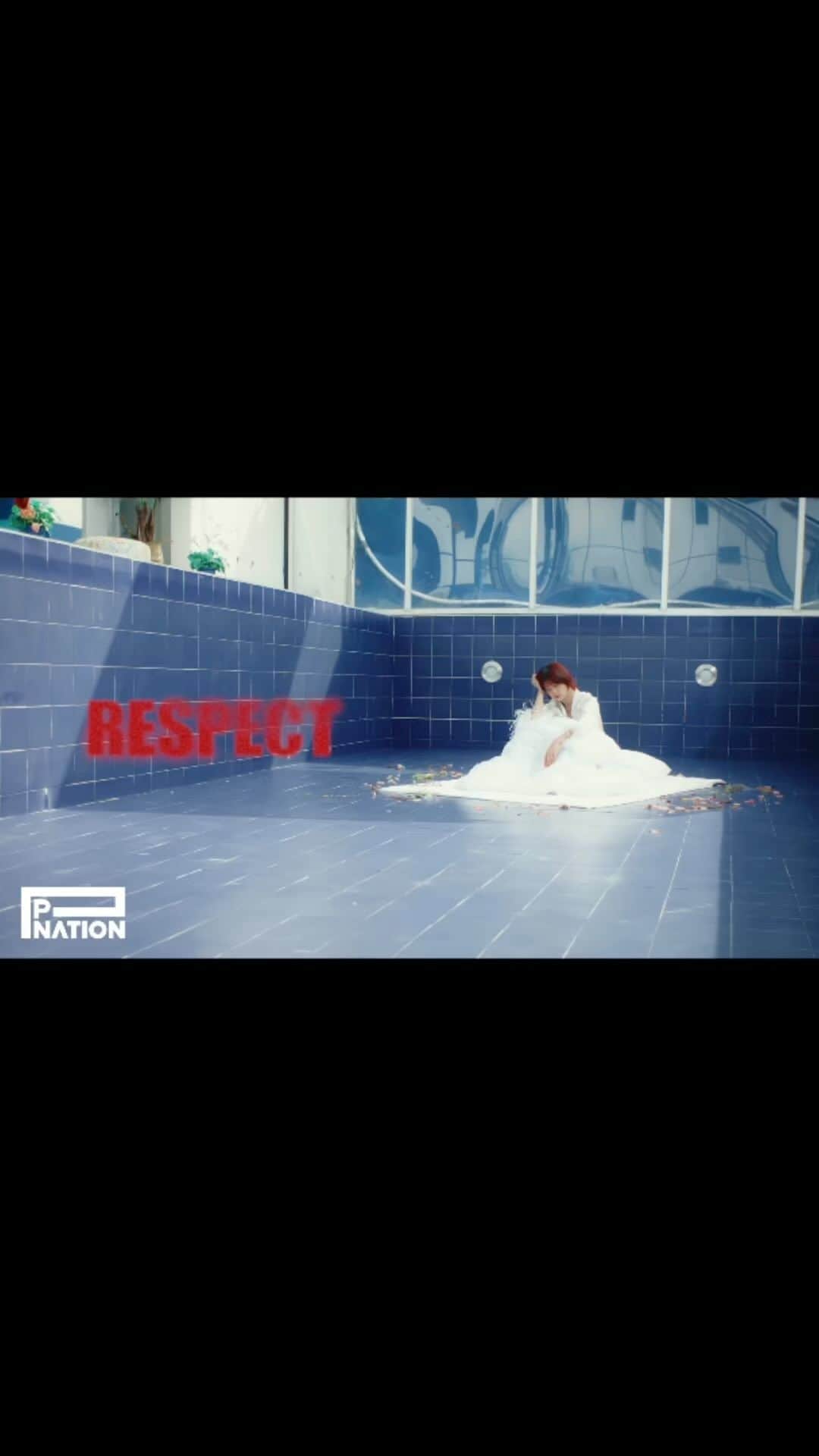 PSYのインスタグラム：「[An Shinae] 안신애 Single [Respect] OUT NOW  🎬 ‘Respect’ MV (starring AIKI) 👉 link in bio  @shinae_an from @pnation.official starring @aiki_kr   #안신애 #AnShinae #Respect #아이키 #AIKI  #PNATION #피네이션」