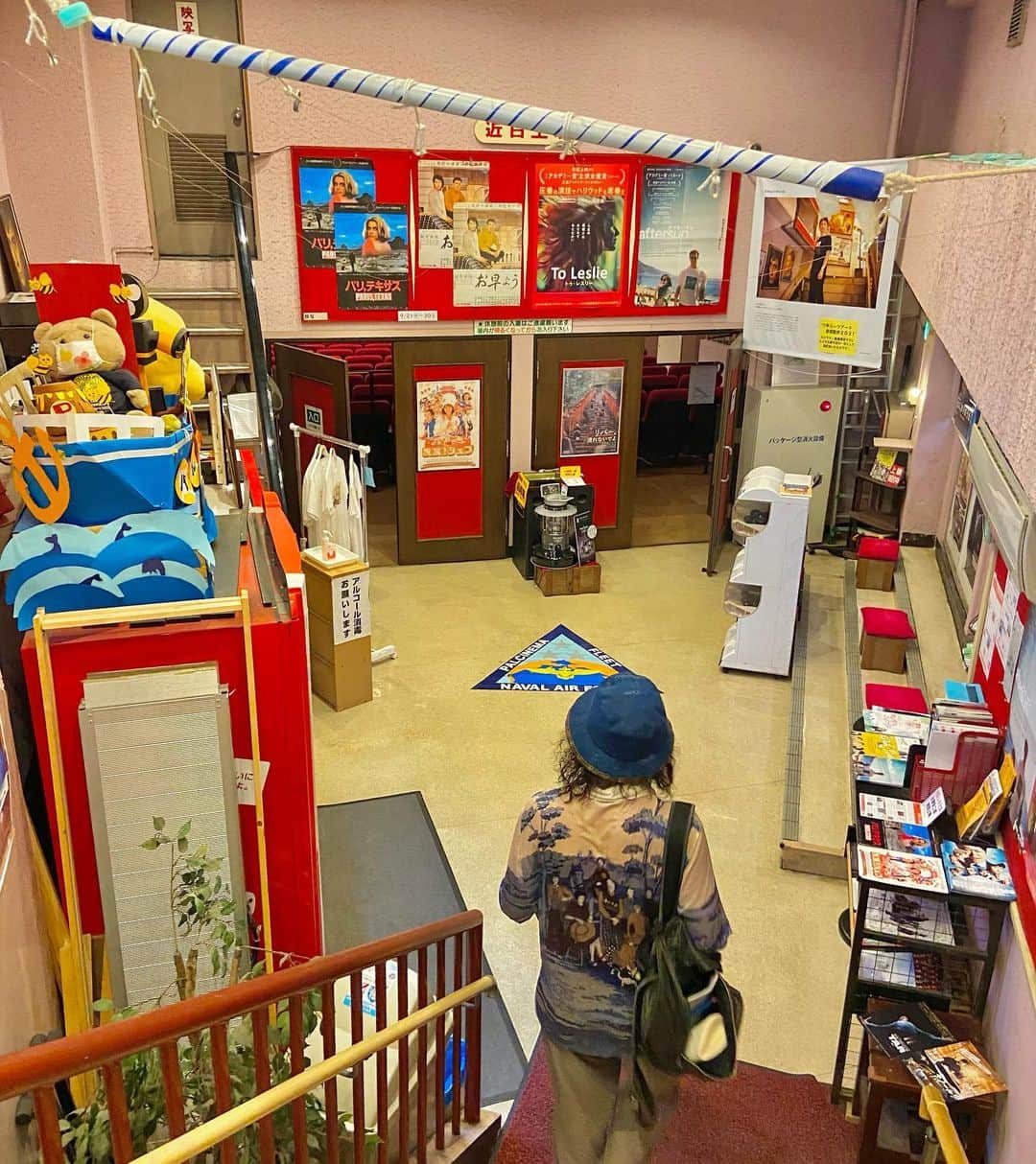小西武蔵さんのインスタグラム写真 - (小西武蔵Instagram)「リバー、流れないでよ 脳みそたっぷんたっぷんに満足でした🎶🧠🎶🧠🎶🧠🎶」9月21日 12時19分 - takezokonishi