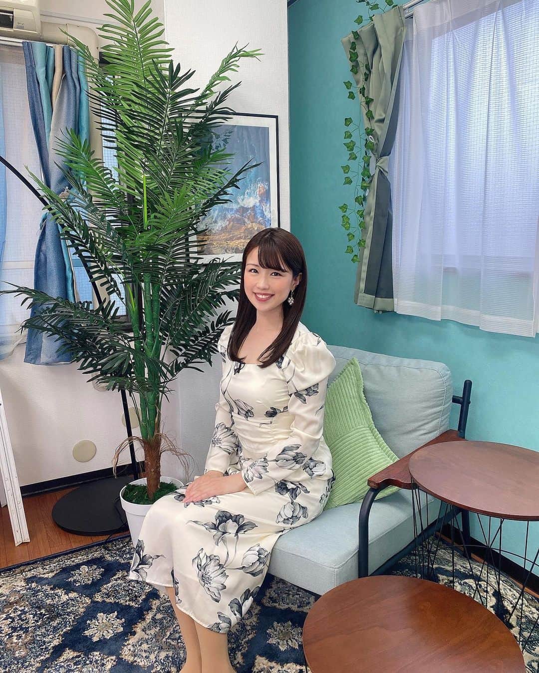 道岡桃子のインスタグラム