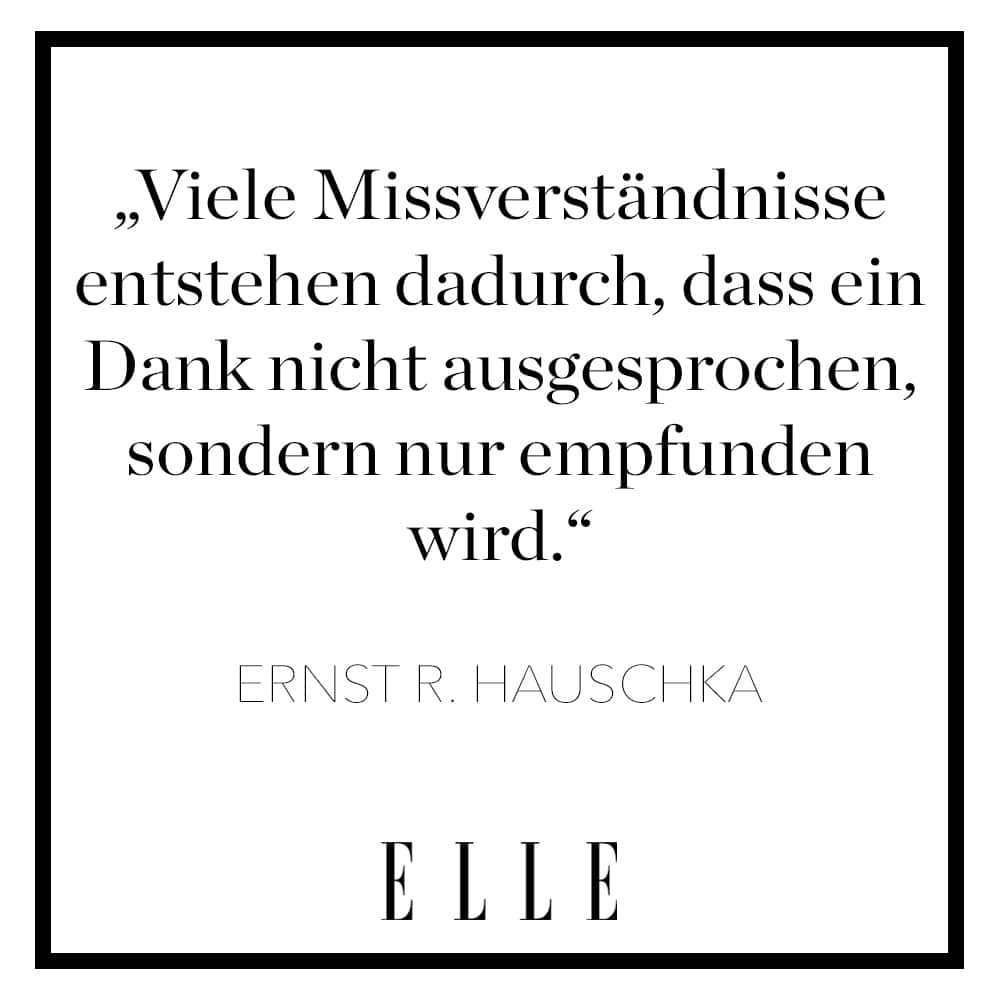 ELLE Germanyのインスタグラム：「Heute ist internationaler Tag der Dankbarkeit! Wem haben Sie schon viel zu lange nicht mehr „Danke“ gesagt? 🤍  #dankbarkeit #danke #relationship #friendshi」