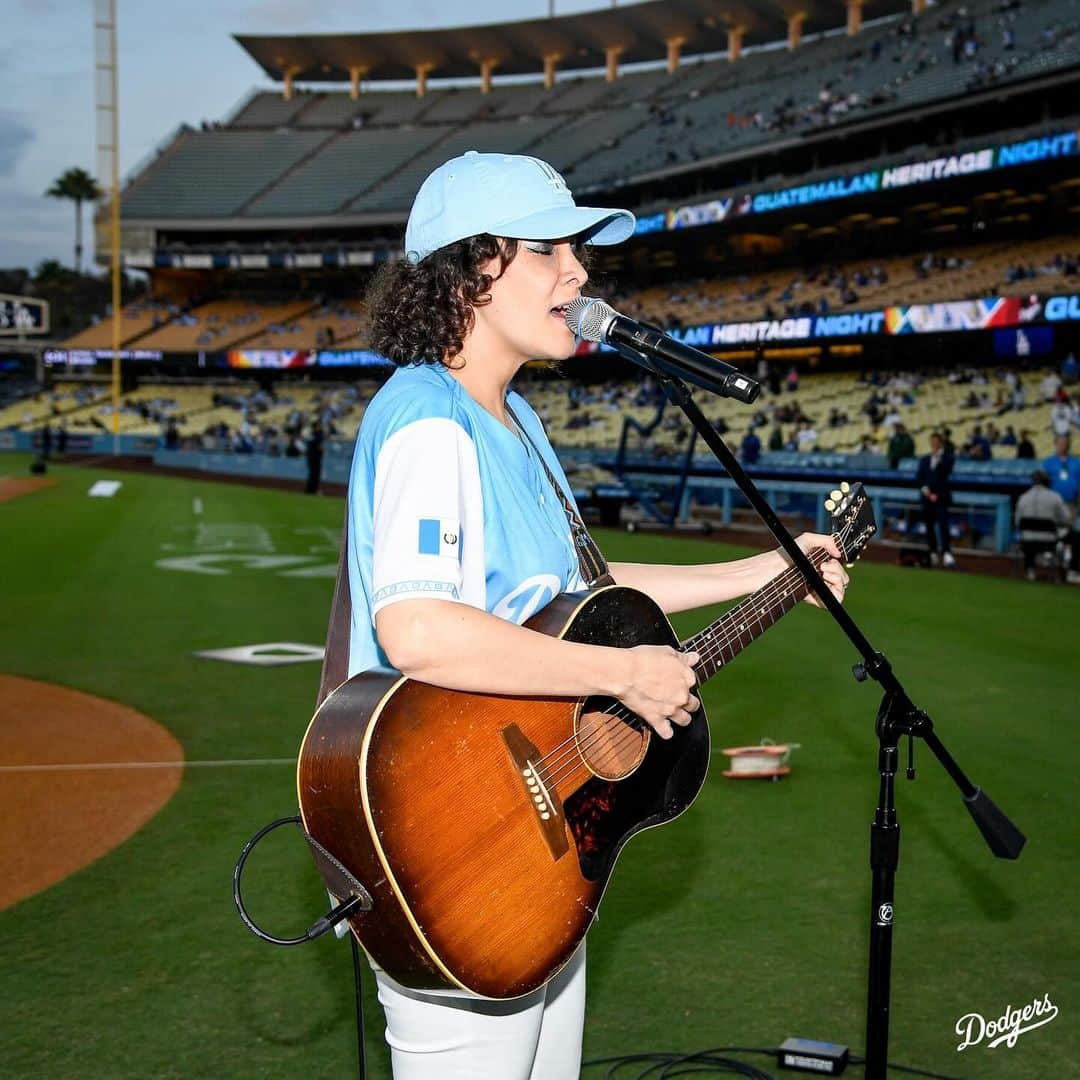 Los Angeles Dodgersさんのインスタグラム写真 (Los Angeles DodgersInstagram)「It’s
