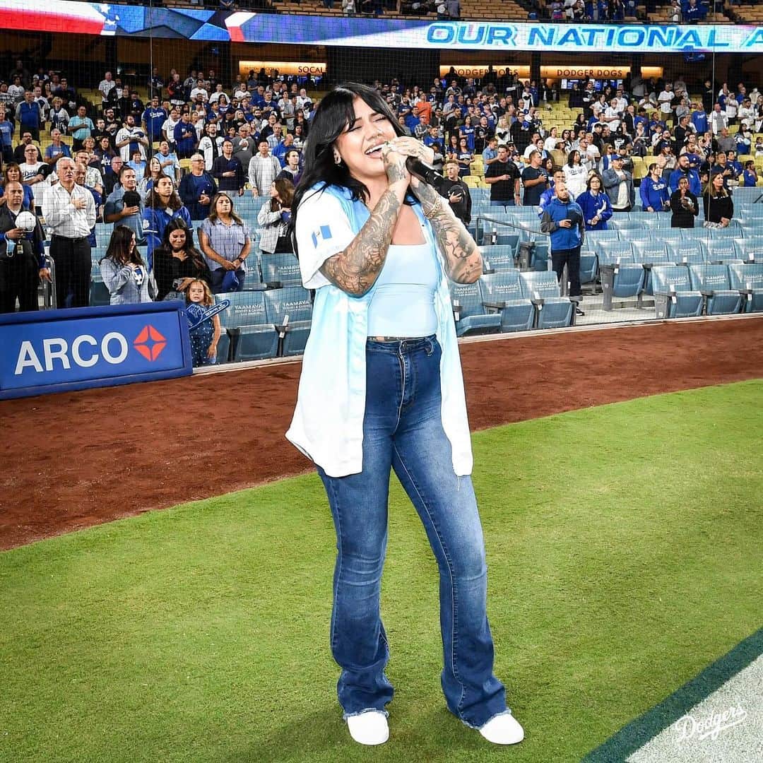 Los Angeles Dodgersさんのインスタグラム写真 (Los Angeles DodgersInstagram)「It’s