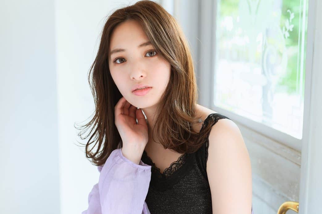 maiのインスタグラム：「懐かしの🥴❤️」