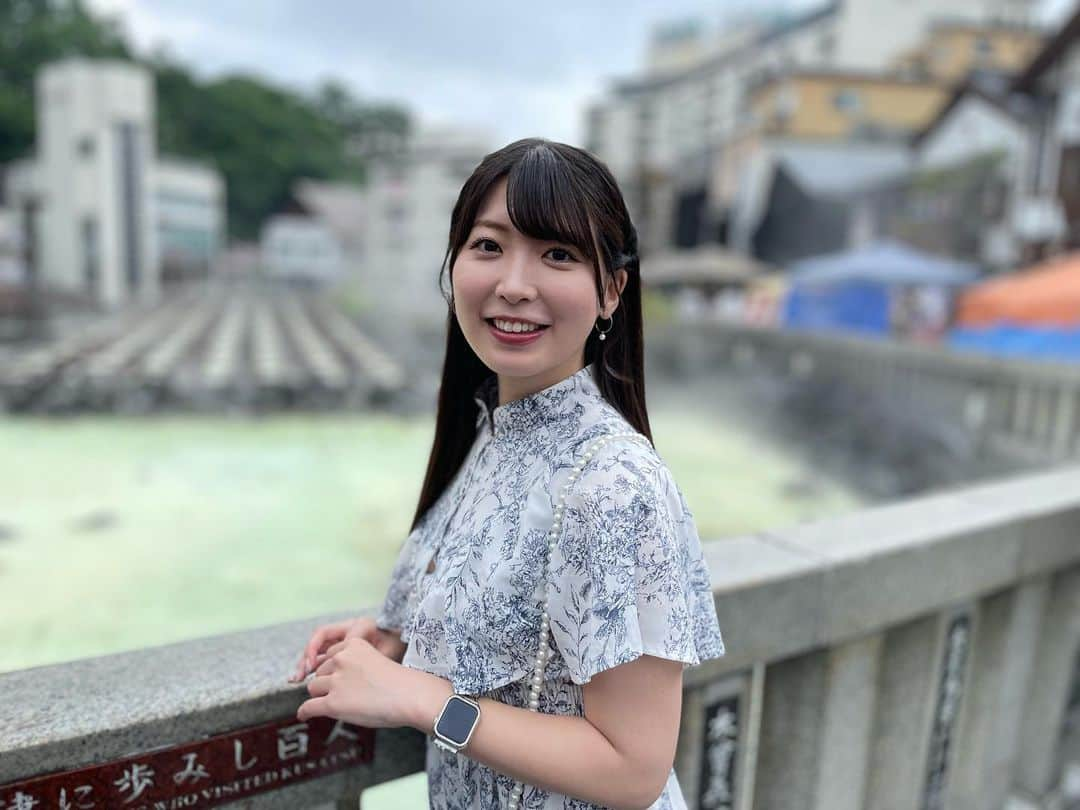 久保田杏奈さんのインスタグラム写真 - (久保田杏奈Instagram)「➡︎➡︎スワイプしてね(10枚)➡︎➡︎ 動画もあるよっ  2023.08.01 草津温泉感謝祭  手筒花火に感動したり みんなで射的に挑戦したり 型抜きやったり お祭りを満喫したよ🥰  ちなみにあんぴは 専属カメラマンと化してた🤣  楽しかった〜！！  #草津温泉アンバサダー #草津温泉 #草津 #群馬県  #久保田杏奈 #あんぴい #足利市 #足利市在住 #モデル #model #塾講師 #いいね歓迎 #フォロー歓迎 #フォロワー募集中」9月21日 17時00分 - kubotaanna