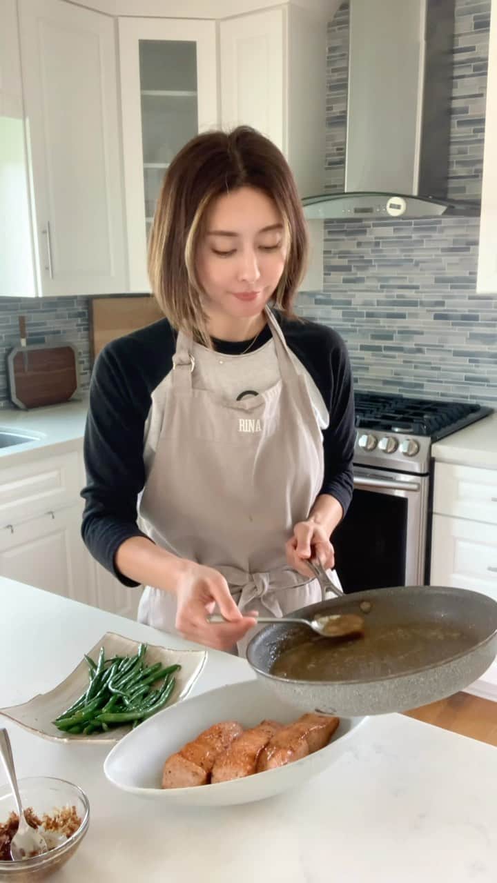 高木りなのインスタグラム