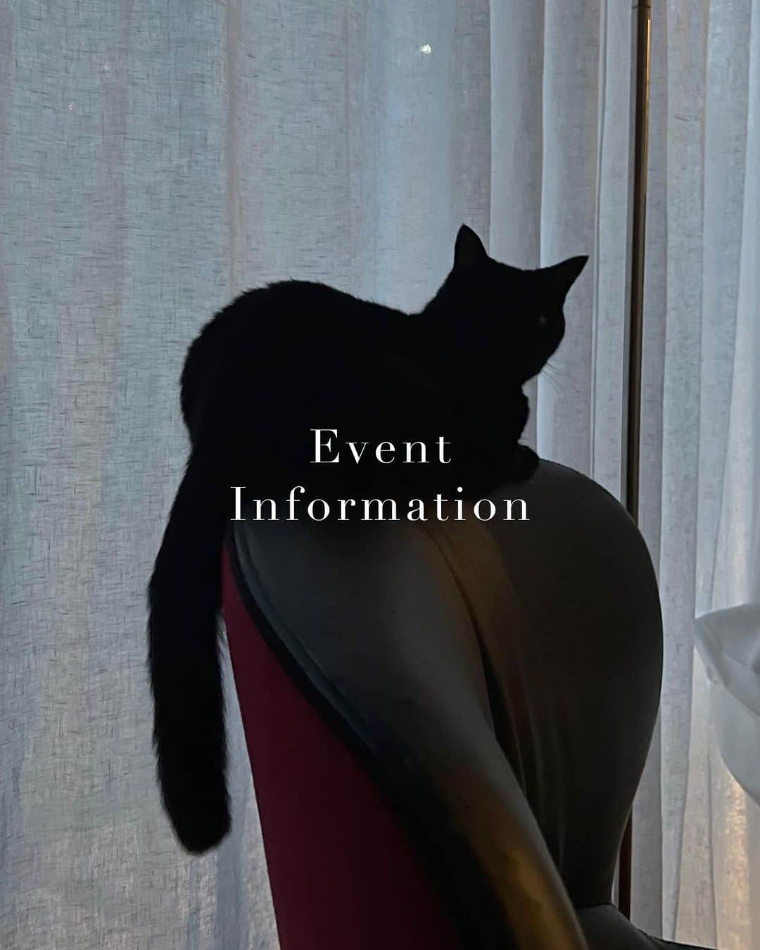 鈴木淳子のインスタグラム：「🖤EVENT INFORMATION🖤 ストーリーにてお知らせした、 今週末のイベント情報です！  大好評だった久美さん @kumi511976 主催のチャリティーフリーマーケットに、23日(土)も参加します。 ブランド品やデザイナーズも沢山並んでいて、こんなにお得なフリマはなかなか無いと思います。 前日に、出品するものを少しご紹介できるようにしますね！  ———— CHARITY FLEA MARKET 9月23日(土)12:00-17:00 港区南青山7-4-2アトリウム青山202 *詳細は、P3 - P4に記載しています。必ずご一読ください。  参加者 @kumi511976 @nozomi_____.s  @sayurikubota  @minami.fukamoto  @wakamarro11  @kame_kyo  @kasai_mayumi_  @junkosuzuki  @ye22_official @offen_gallery @hoippo.love  ————  また、23日＆24日は企画・ブランディングのサポートをしていたファッションイベントが開催されます。こちらは神宮交差点のおもはらの森にて💡 どうかいいお天気でありますように🙏」