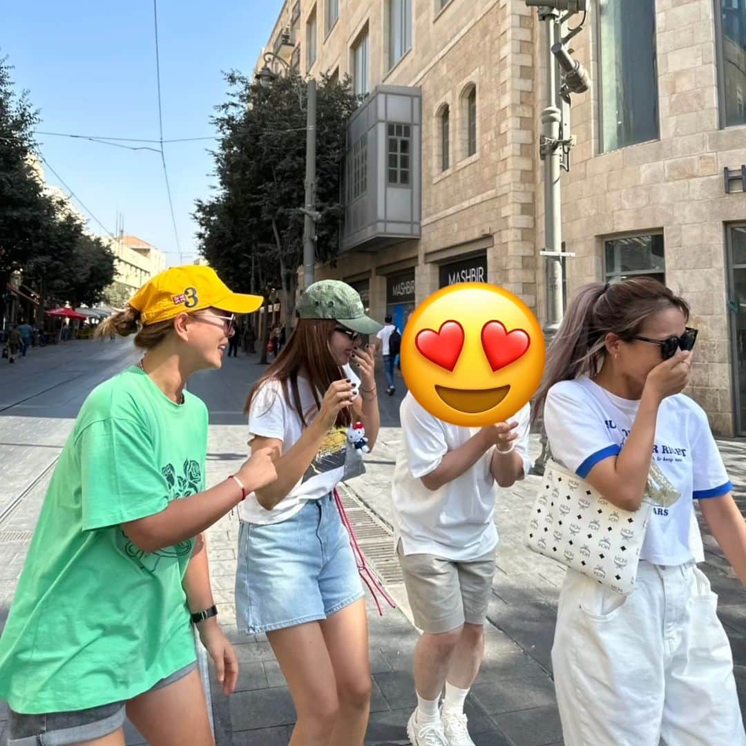 キム・ウォニのインスタグラム：「infp  난 약속 잡고 집을 나가기까지가 어렵다.  일단 나가면 끝~장 잘논다. 집 생각이 안난다.  근데 집에 돌아오면 나가기가 싫다.  #이스라엘 사진보니 #나란사람 #신났네신났어 #공감하시나요?ㅋ #infp」