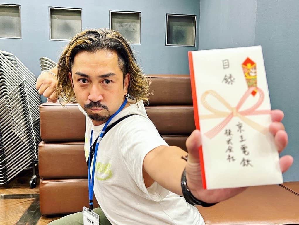 松浦新のインスタグラム