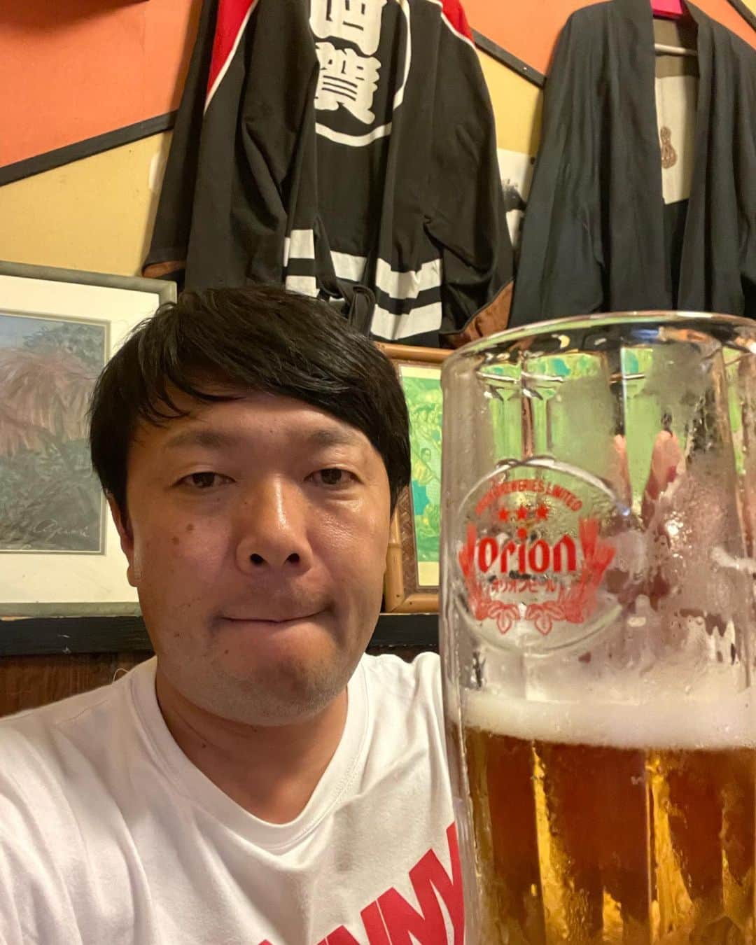 オラキオのインスタグラム