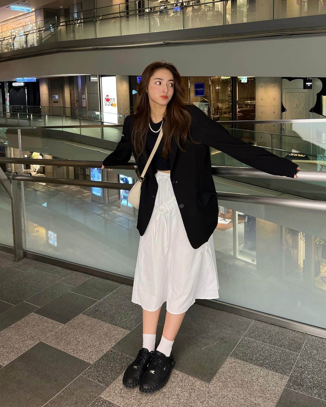 RAMIKAさんのインスタグラム写真 - (RAMIKAInstagram)「雨嫌だね~😭」9月21日 21時00分 - __ramiiika