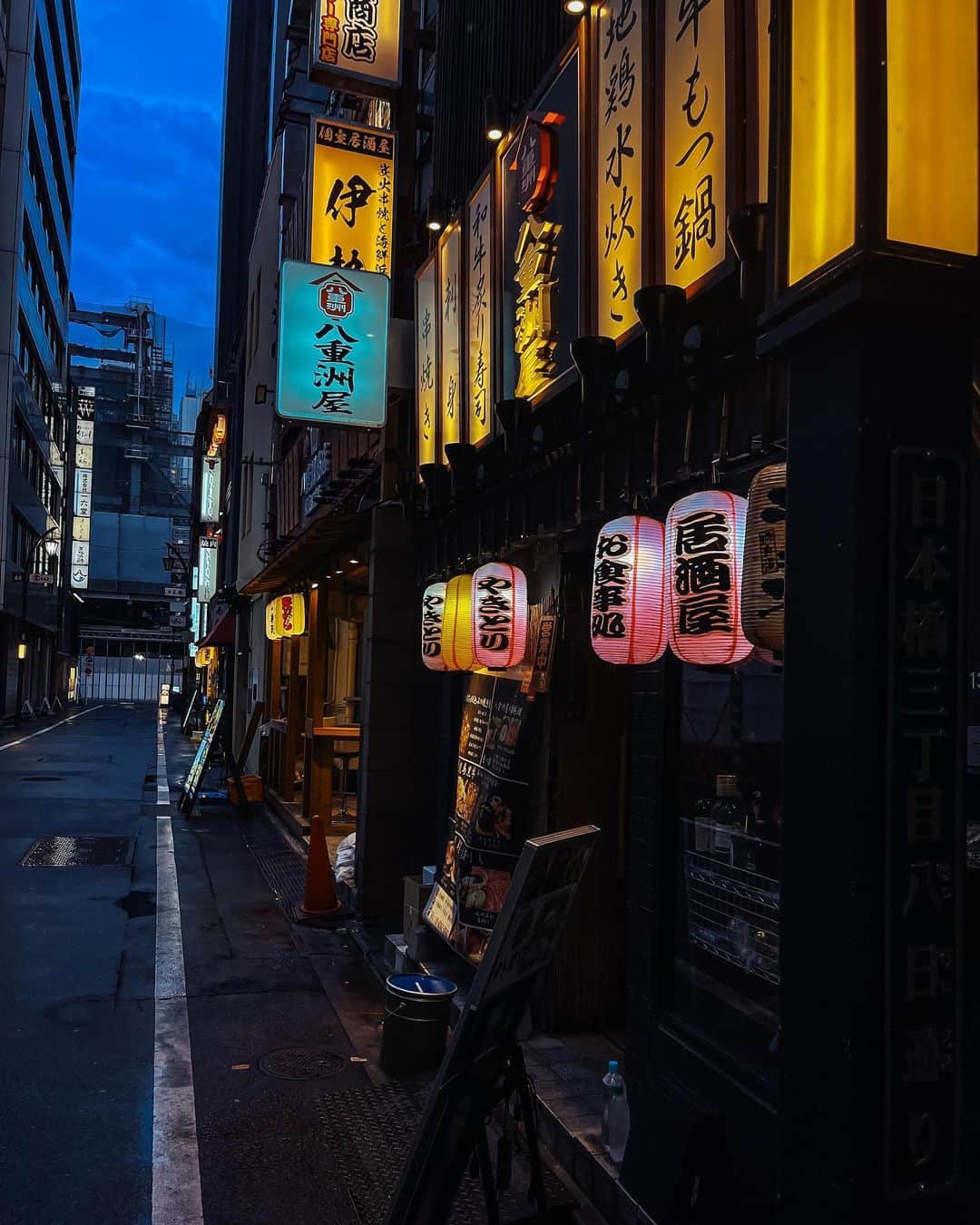 ダリア・カサトキナさんのインスタグラム写真 - (ダリア・カサトキナInstagram)「Tokyo so far🇯🇵🍣 #Japan」9月21日 20時56分 - kasatkina