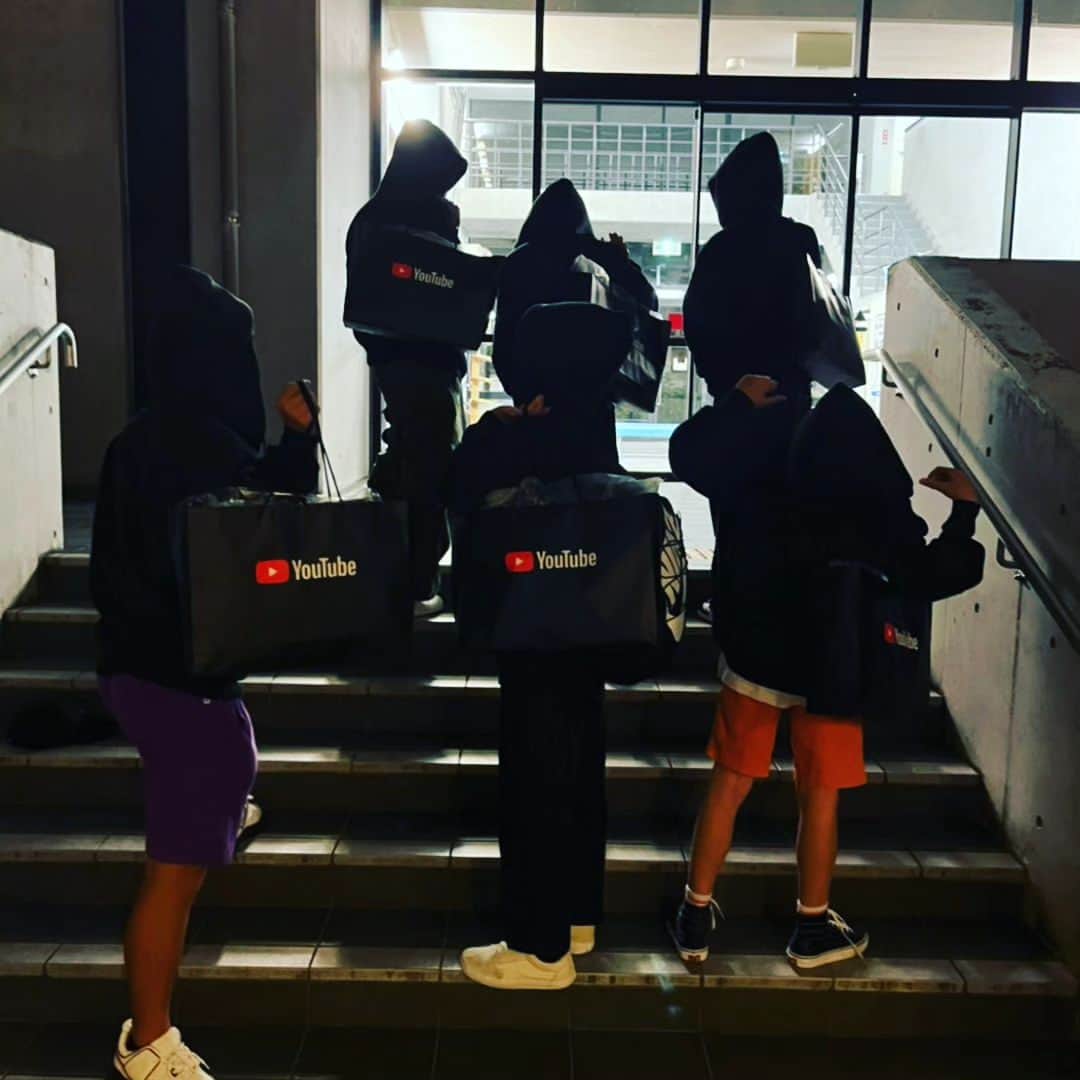 のインスタグラム：「#ちょんまげ小僧」
