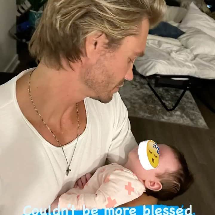 チャド・マイケル・マーレイのインスタグラム：「Thank you God🙌  - photo cred: Wifo」