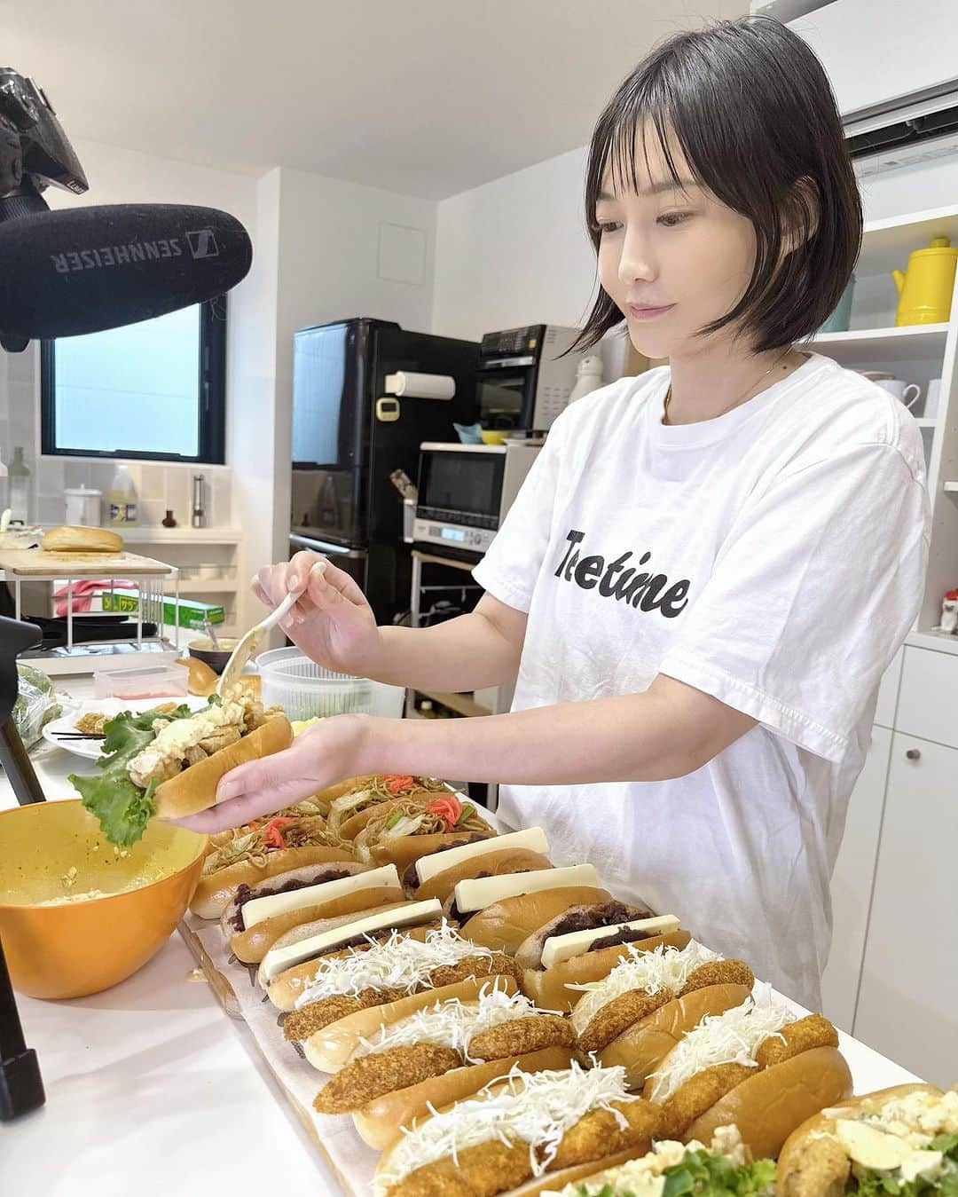 木下ゆうかさんのインスタグラム写真 - (木下ゆうかInstagram)「昨日の動画みてくれましたかにゃ？❤️←(キモいだろ) 視聴者さんが喜んでくれてるのがコメント欄で伝わってきて幸せ！ いつもありがとう☺️❤️ 未視聴の方は私のYouTubeへGO！ #youtube  #木下ゆうか」9月21日 15時36分 - yuka_kinoshita_0204