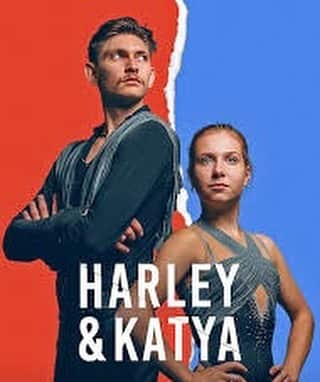 ジョン・バロウマンのインスタグラム：「My love for the sport of Ice Skating has not changed over the years.  I have just watched the most moving and informative documentary / movie on #netflix called  ‘Harley & Katya’ the story of Olympic Pairs Skaters  Harley Windsor and  Katya Alessandrovskaya its a compelling story and emotional watch. @h_d22  . #iceskating #sport #australia #russia #olympics #passion #love #mentalhealthawareness」