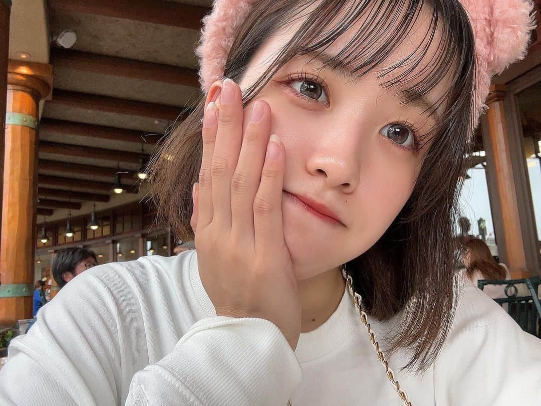 平野ひかるのインスタグラム