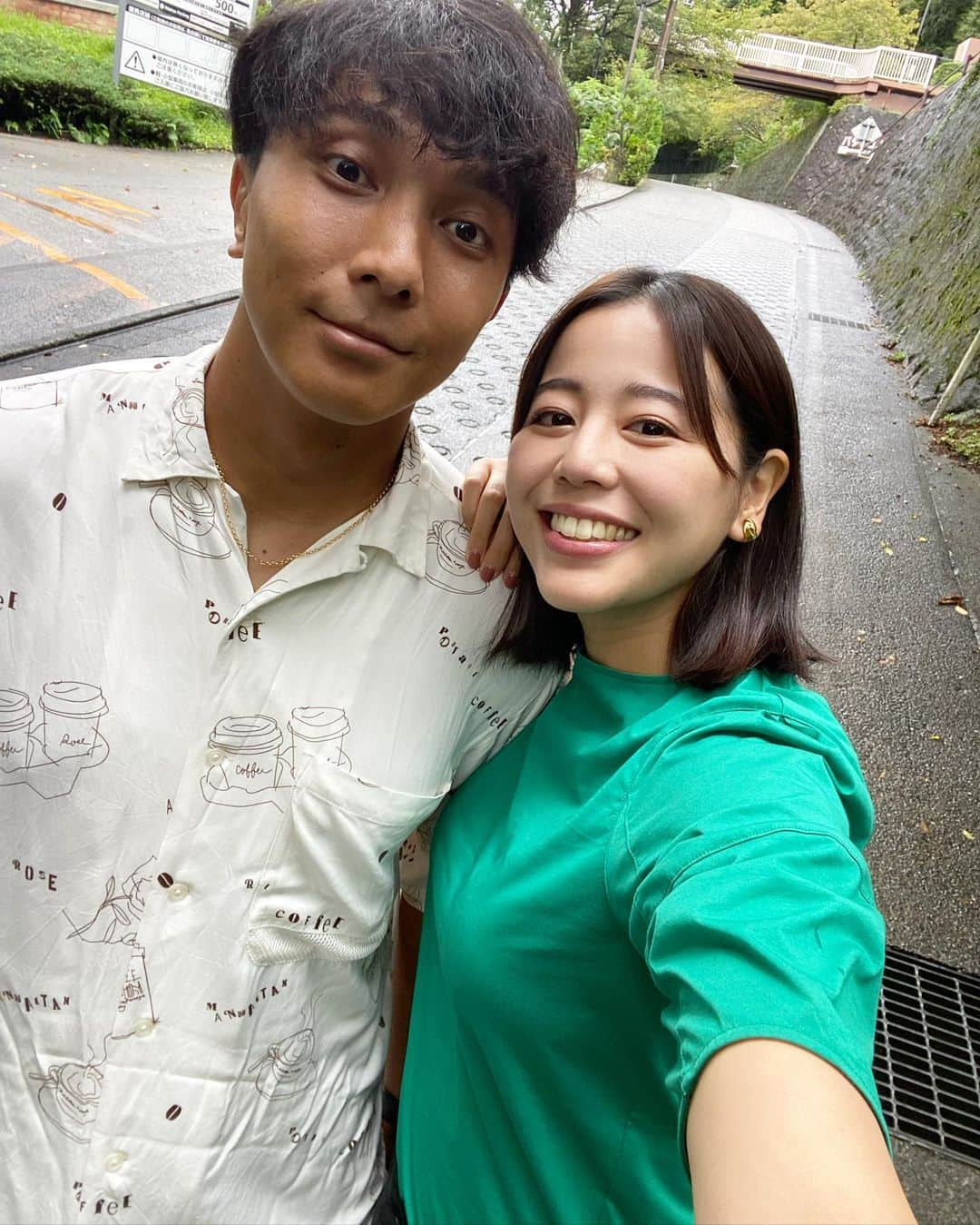 坂口佳穂さんのインスタグラム写真 - (坂口佳穂Instagram)「いつぞやの箱根😊  #箱根」9月21日 15時55分 - s_ka_ho