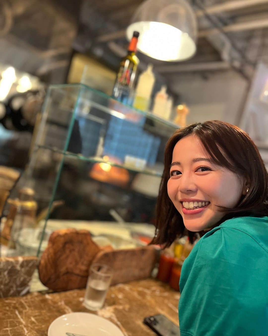 坂口佳穂のインスタグラム：「いつぞやの箱根😊  #箱根」