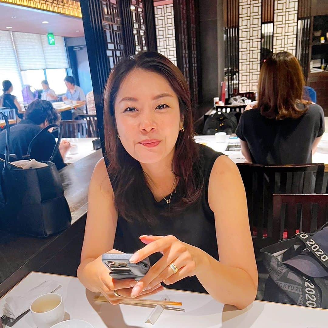 中川聴乃のインスタグラム：「バスケットシーズンがいよいよ始まります☺️  天皇杯、皇后杯、アジア競技大会、Bリーグ開幕、Wリーグ開幕などなど🏀✨今年も様々な会場へ足を運びたいと思っています！！  楽しみ☺️  #バスケットシーズン到来」