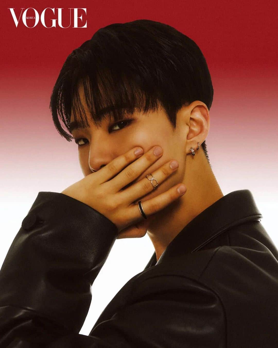 ホシさんのインスタグラム写真 - (ホシInstagram)「@voguekorea @jongga.official」9月21日 16時01分 - ho5hi_kwon