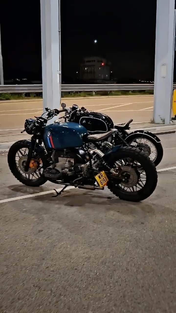 サム・リーのインスタグラム：「三款不一樣的感覺 #k100rs  #R100S  #r100  @mattk.m @iamhoritsuki  @theresoluteco」