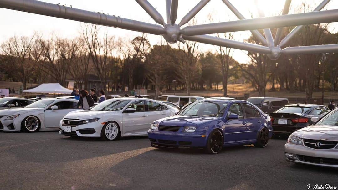 J-Auto Showのインスタグラム