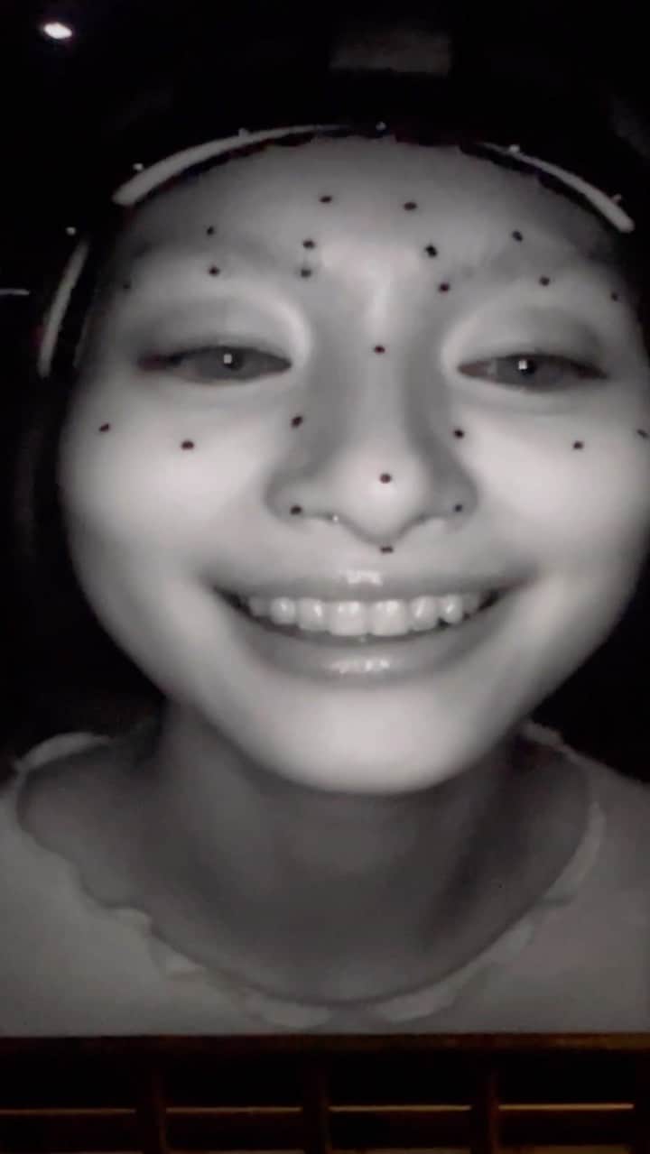 忽那汐里のインスタグラム：「The ぽつぽつ life as a ぽつぽつ聖人 #DEATHSTRANDING2 #DS2」
