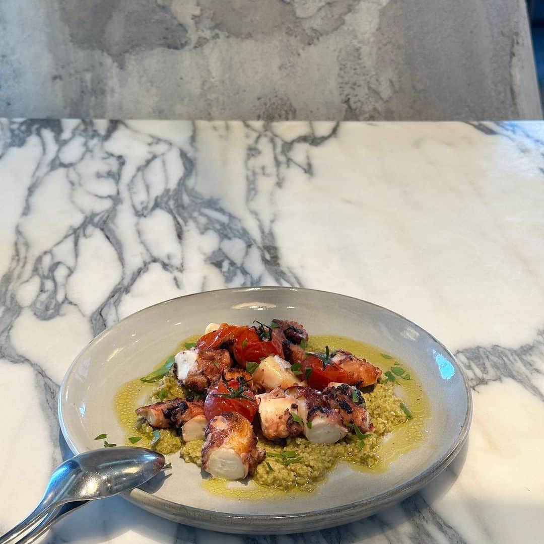 カトリナのグルメインスタ