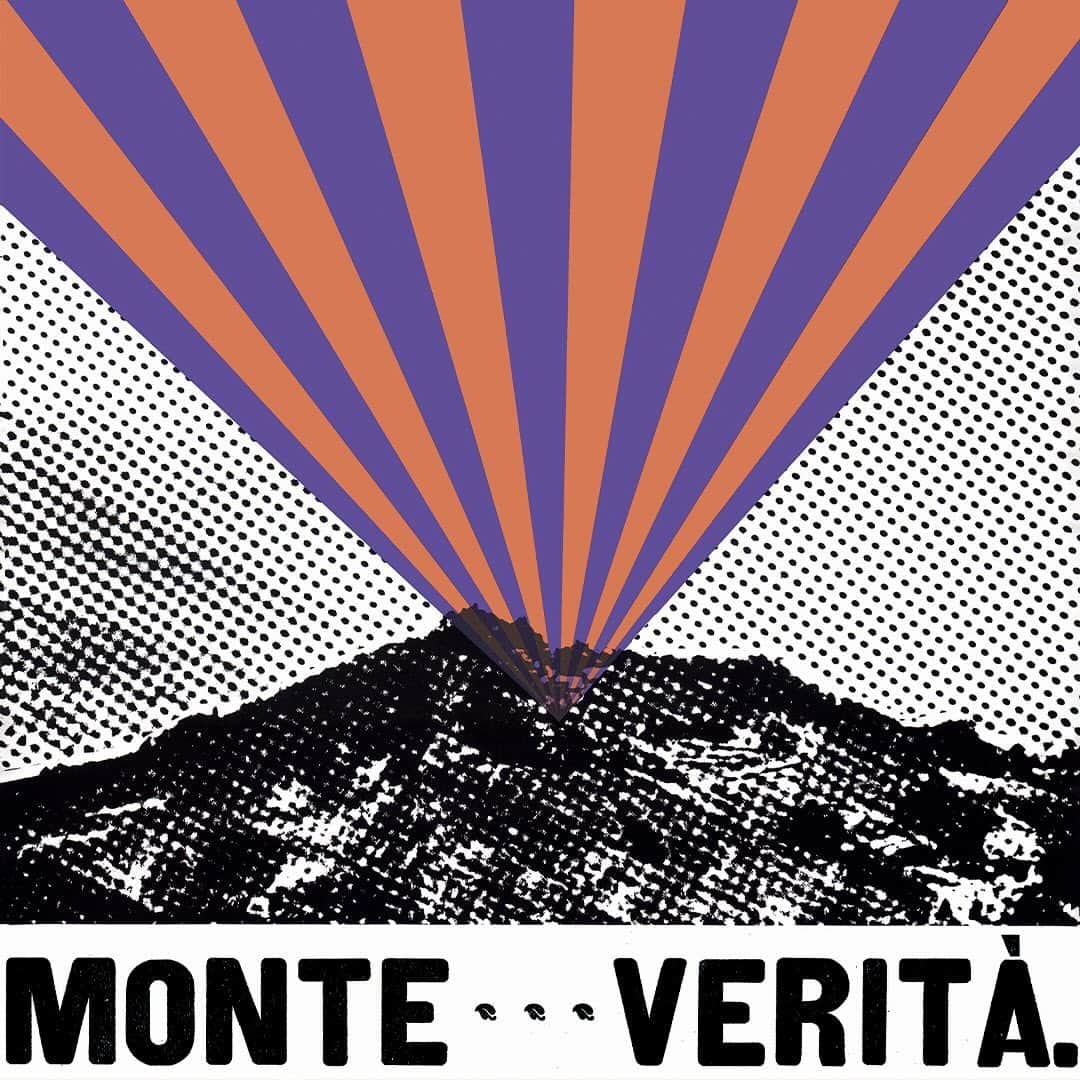 バリーさんのインスタグラム写真 - (バリーInstagram)「MONTE VERITÀ Lake Maggiore, Switzerland.  For Spring/Summer 2024 Design Director Simone Bellotti was inspired by the utopian story of “Monte Verità”, an alternative Swiss community who settled in Ascona on Lake Maggiore around the turn of the 20th century.  Artwork: @studioccrz  #Bally #BallySS24 #MFW」9月21日 17時00分 - bally