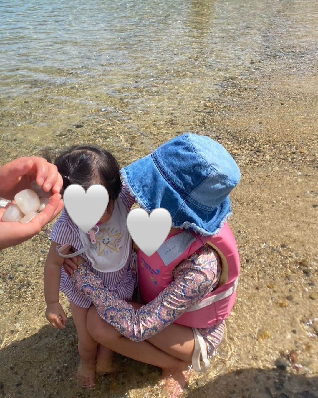 堀江直美さんのインスタグラム写真 - (堀江直美Instagram)「淡路島でBBQ！  子供も大人もラストの夏を大満喫🌴  @okuda_junko ちゃん夫婦がジェットに乗せてくれて子供達は大喜び！👨🏽もウェイク楽しんでました！  #淡路島#awajishima#家族時間#familytime#hiand#hermes#ハイアンド#エルメス」9月21日 17時40分 - naomiiiiiiiiiiii